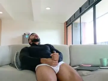 Chaturbate Sex Chat of jackson_wayne__