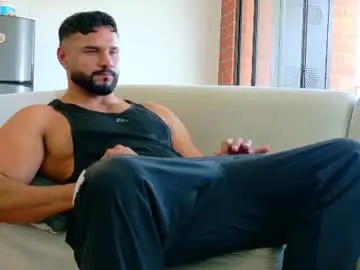 Chaturbate Best live sex cam show of jackson_wayne__