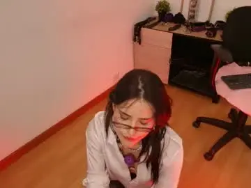 Chaturbate Adult Webcams of jade_agliyah_