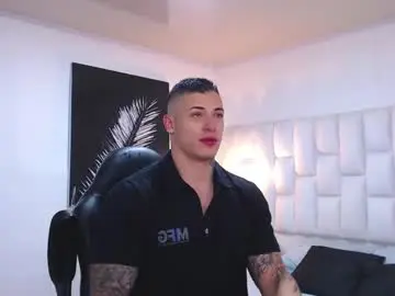Chaturbate Sex Cam of jeremy_lane