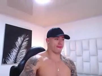 Chaturbate Live Sex Cam of jeremy_lane