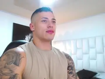 Chaturbate Adult Webcam of jeremy_lane