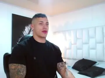 Chaturbate Sex Cam of jeremy_lane