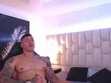 Chaturbate Watch Live Sex Cams of jeremy_lane