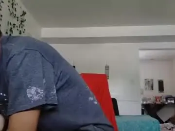 Chaturbate Sex Chat of kcdowdy90