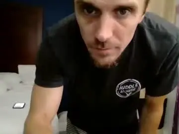 Chaturbate Adult Webcam of kcdowdy90
