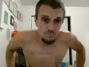 Chaturbate Sex Cam of kcdowdy90