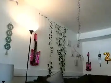 Chaturbate Sex Cam of kcdowdy90