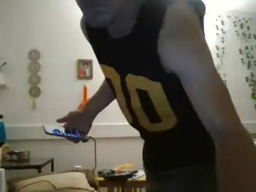 Chaturbate Sex Chat of kcdowdy90