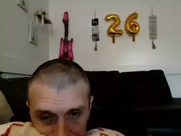 Chaturbate Best Webcam of kcdowdy90