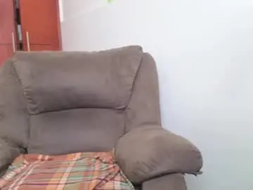 Chaturbate Private Sex Chat of la_femme_fatale_
