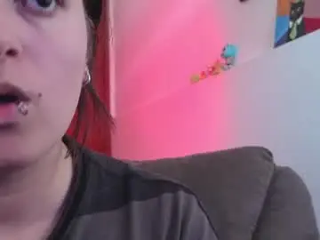 Chaturbate Adult Webcams of la_femme_fatale_