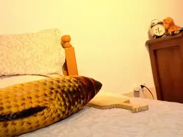 Chaturbate Live Porn of la_femme_fatale_