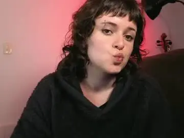 Chaturbate Free Porn Cam of la_femme_fatale_