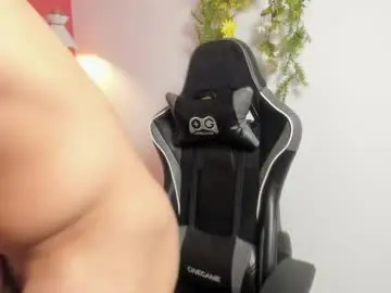 Chaturbate Live Sex Cam of latin_beastx