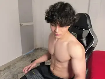 Chaturbate Adult Video Chat of latin_beastx