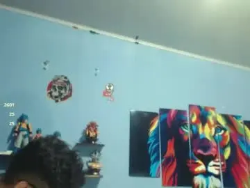 Chaturbate Sex Chat of leo_and_kali69