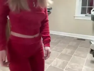 Chaturbate Live Sex of lilly_adams88