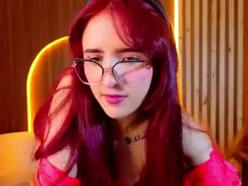 Chaturbate Best Webcam of liss_red_tx