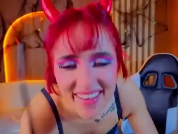 Chaturbate Free Live Porn of liss_red_tx