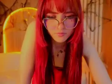 Chaturbate Adult Webcams of liss_red_tx