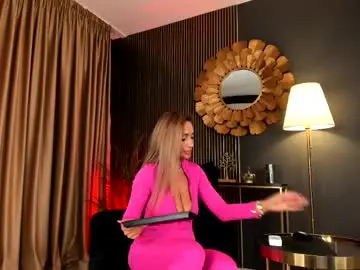 Chaturbate Private Sex Chat of lovingblondie