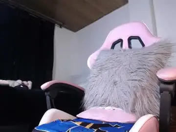 Chaturbate Live Sex Cam of malikgrey