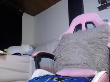 Chaturbate Nude Webcam of malikgrey
