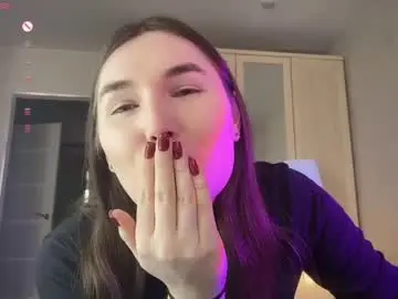 Chaturbate Live Sex Cam of maria_bowie