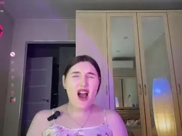 Chaturbate Adult Webcam of maria_bowie