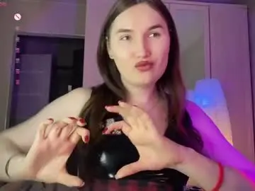 Chaturbate Watch Live Sex Cams of maria_bowie