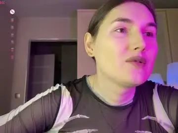 Chaturbate Live Sex of maria_bowie