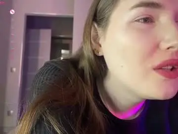 Chaturbate Free Porn Cam of maria_bowie
