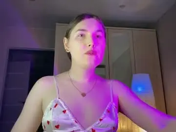 Chaturbate Free Porn Cam of maria_bowie