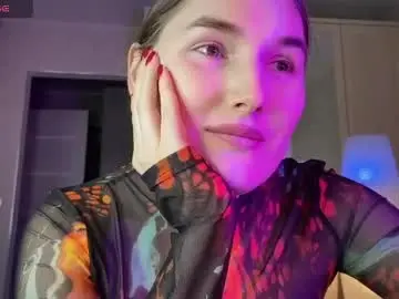 Chaturbate Private Sex Chat of maria_bowie