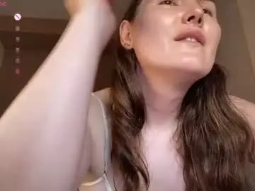 Chaturbate Private Sex Chat of maria_bowie