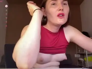 Chaturbate Free Live Porn of maria_bowie