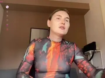 Chaturbate Live Porn of maria_bowie