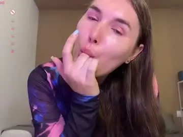 Chaturbate Private Sex Chat of maria_bowie
