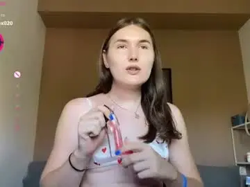 Chaturbate Private Sex Chat of maria_bowie