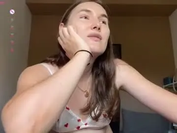 Chaturbate Live Sex of maria_bowie