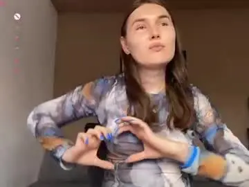 Chaturbate Best Webcam of maria_bowie