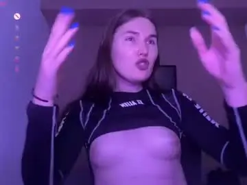 Chaturbate Adult Webcam of maria_bowie