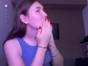 Chaturbate Nude Webcam of maria_bowie