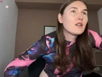 Chaturbate Free Porn Cam of maria_bowie