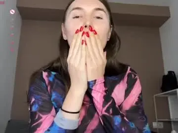 Chaturbate Nude Webcam of maria_bowie