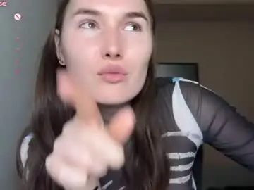 Chaturbate Sex Chat of maria_bowie