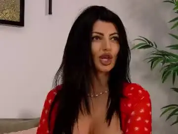 Chaturbate Private Sex Chat of meganvond