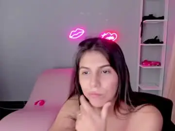 Chaturbate Live Porn of mia_18nice