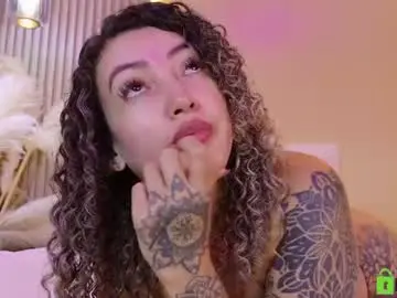 Chaturbate Sex Chat of mia_dollce